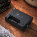 PANDA Cassette Player with AM/FM Radio